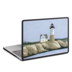 MacBook Case anthracite