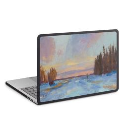 MacBook Case anthracite