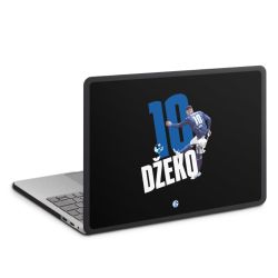 MacBook Case anthrazit