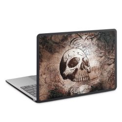 Hard Case für MacBook anthrazit