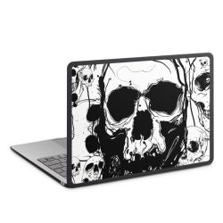 Hard Case für MacBook anthrazit