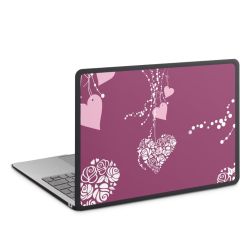 Hard Case für MacBook anthrazit