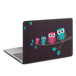 Hard Case for MacBook anthracite