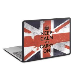 Hard Case for MacBook anthracite