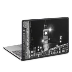 Hard Case for MacBook anthracite