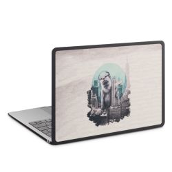 Hard Case für MacBook anthrazit