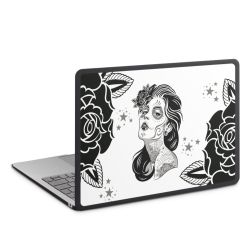 Hard Case für MacBook anthrazit