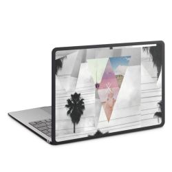 Hard Case für MacBook anthrazit