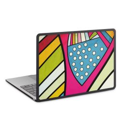 Hard Case für MacBook anthrazit