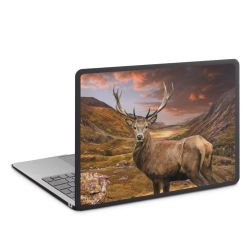 Hard Case für MacBook anthrazit