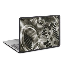 Hard Case für MacBook anthrazit