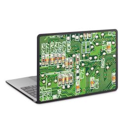 Hard Case für MacBook anthrazit