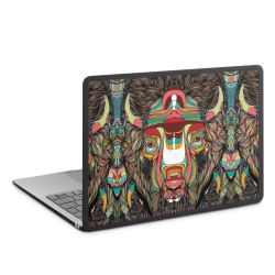 Hard Case für MacBook anthrazit