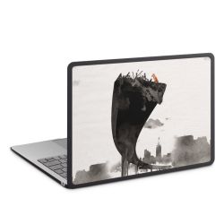 Hard Case für MacBook anthrazit