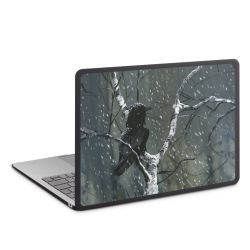 Hard Case für MacBook anthrazit