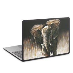 Hard Case für MacBook anthrazit