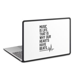 Hard Case for MacBook anthracite