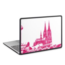 Hard Case für MacBook anthrazit