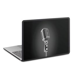 Hard Case for MacBook anthracite