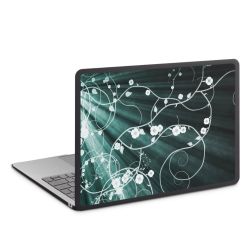 Hard Case für MacBook anthrazit