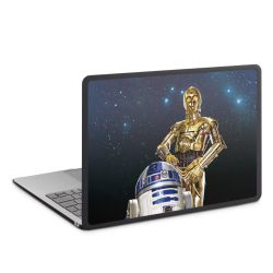 Hard Case für MacBook anthrazit