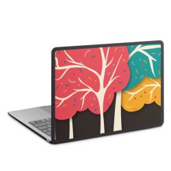 Hard Case für MacBook anthrazit