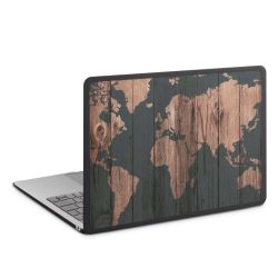 Hard Case for MacBook anthracite