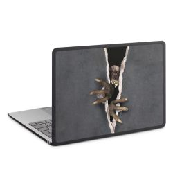 Hard Case für MacBook anthrazit