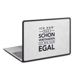 Hard Case für MacBook anthrazit