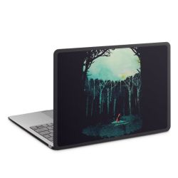 Hard Case for MacBook anthracite