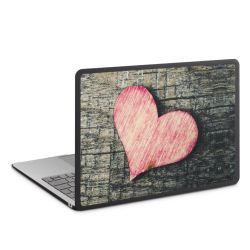 Hard Case for MacBook anthracite