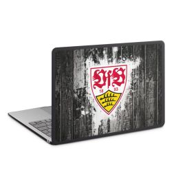 Hard Case für MacBook anthrazit