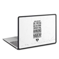 Hard Case für MacBook anthrazit