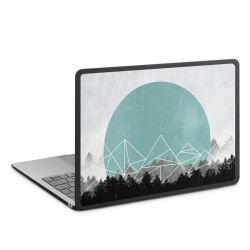 Hard Case für MacBook anthrazit