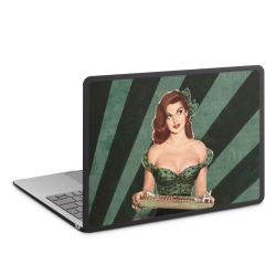 Hard Case for MacBook anthracite