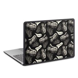 Hard Case für MacBook anthrazit