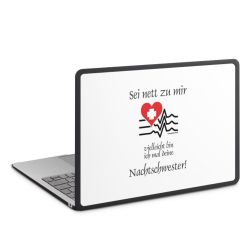 Hard Case für MacBook anthrazit