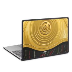 Hard Case für MacBook anthrazit