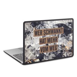 Hard Case für MacBook anthrazit