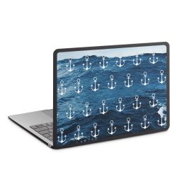 Hard Case für MacBook anthrazit