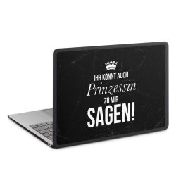 Hard Case für MacBook anthrazit