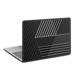 Hard Case for MacBook anthracite