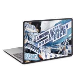 Hard Case für MacBook anthrazit