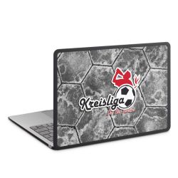 Hard Case für MacBook anthrazit