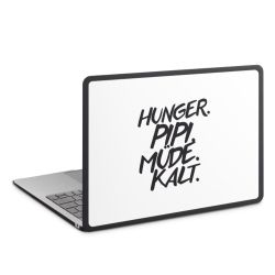 Hard Case für MacBook anthrazit