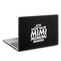 Hard Case für MacBook anthrazit