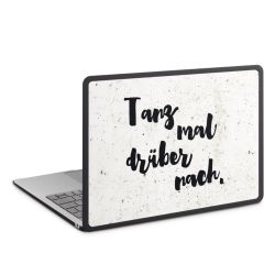 Hard Case für MacBook anthrazit