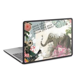 Hard Case für MacBook anthrazit