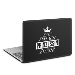 Hard Case für MacBook anthrazit