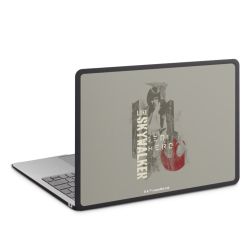 Hard Case für MacBook anthrazit